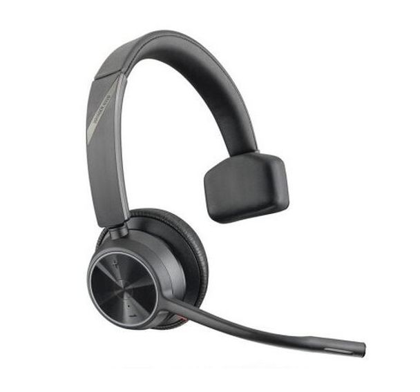 Casque sans fil Voyager 4310 UC - USB A