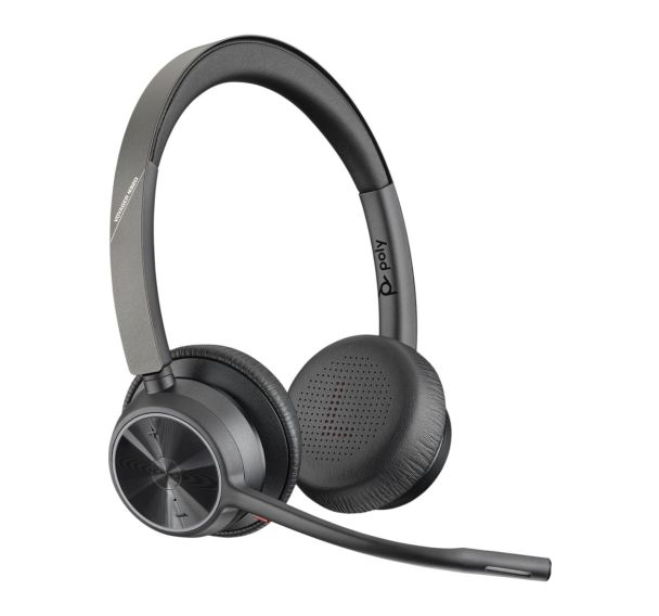 Casque sans fil Voyager USB A 4320 UC