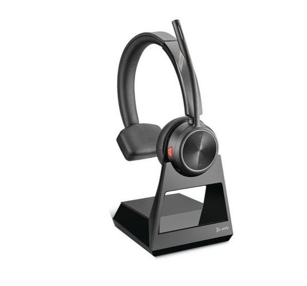Casque sans fil monoaural SAVI W7210 Office