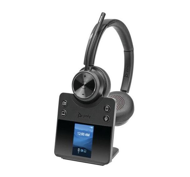 Casque sans fil monophonique SAVI 7410 Office