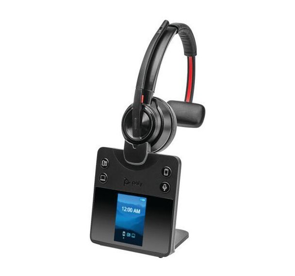 Casque sans fil monophonique SAVI 8410 Office