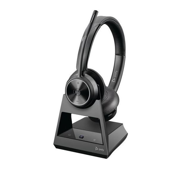 Casque sans fil monophonique SAVI W7310 M Office