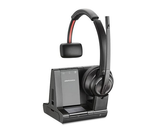 Casque sans fil monophonique SAVI W8210 M - Poly
