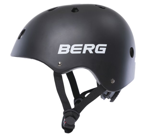 Casque taille S pour draisienne BERG (48-52cm)