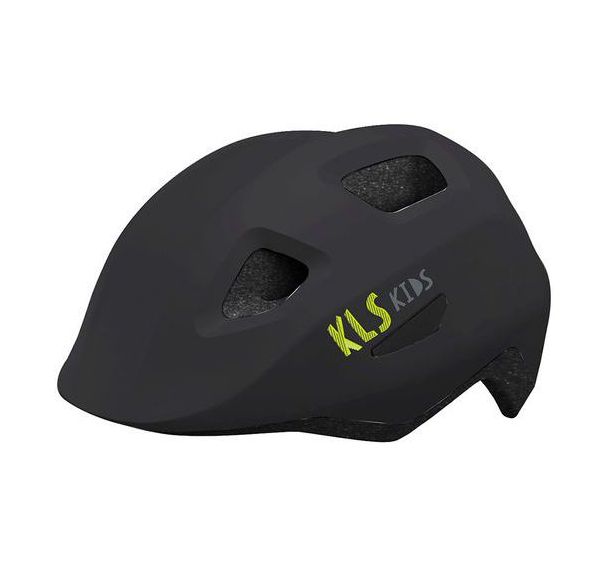 Casque vélo enfant - ACEY 022- noir Kellys