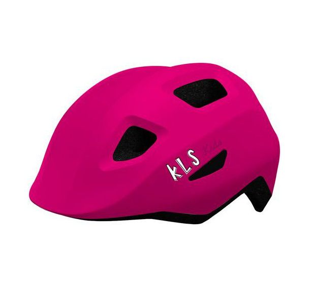 Casque vélo enfant - ACEY 022- rose Kellys