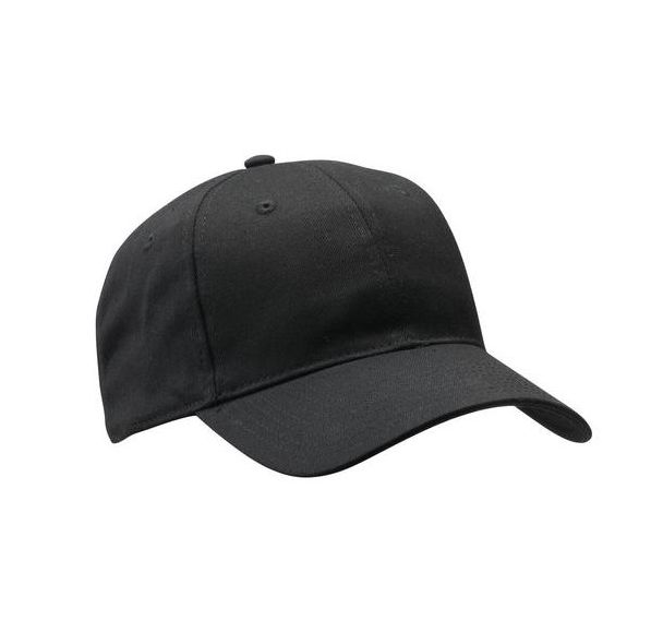 Casquette - Blaklader - Taille Unique - Noir