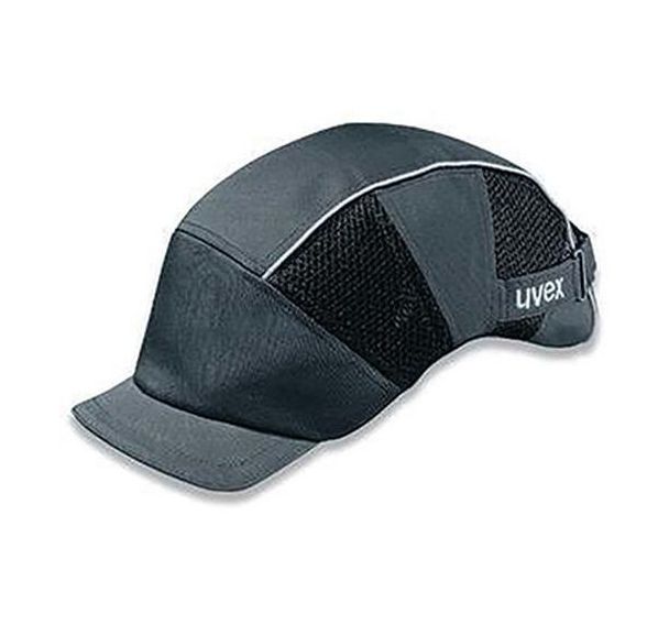 Casquette anti-heurt U-cap Armadillo