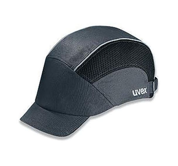 Casquette anti-heurt U-cap Premium