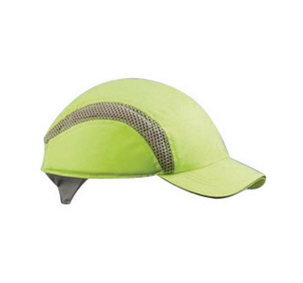 Casquette de sécurité Airpro Secure Plus