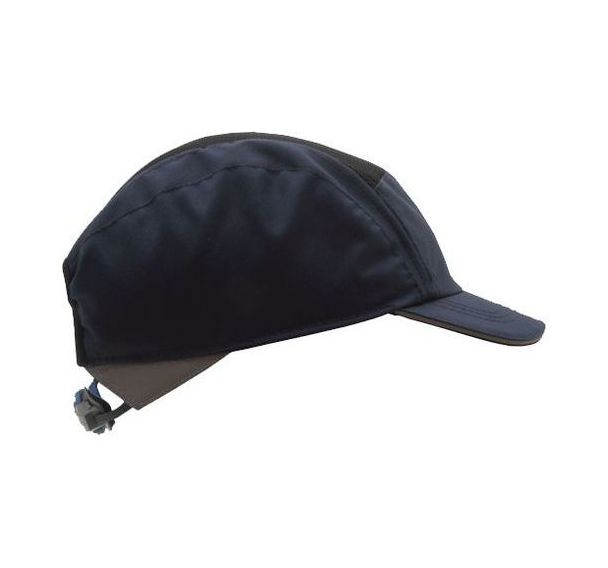 Casquette de sécurité Airpro Secure Plus