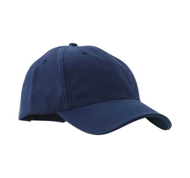 Casquette sans logo - Blaklader - Taille Unique - Bleu foncé