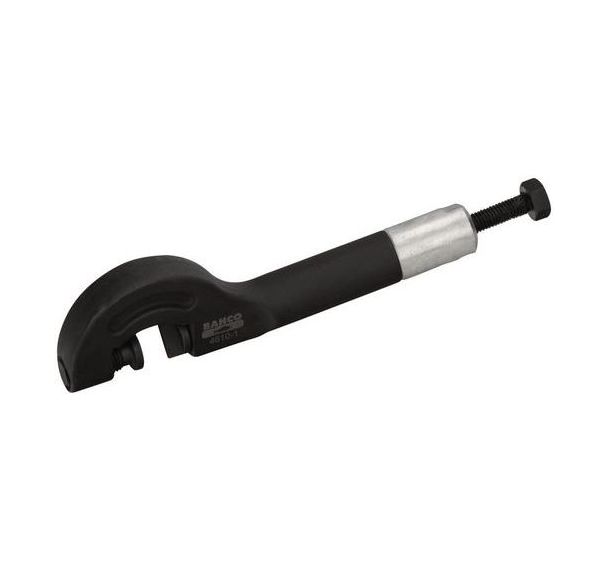 Casse-écrou hydraulique galvanisé et brunie M4-M14