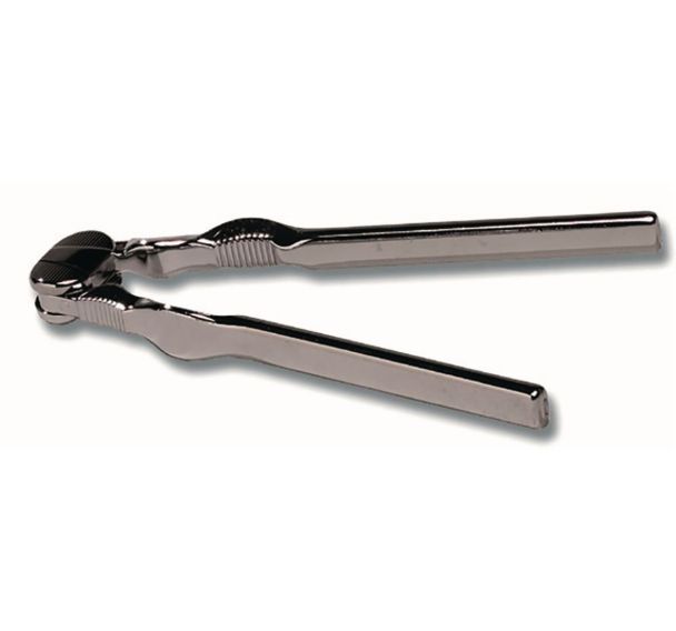 Casse-pattes / noix en inox 16 cm