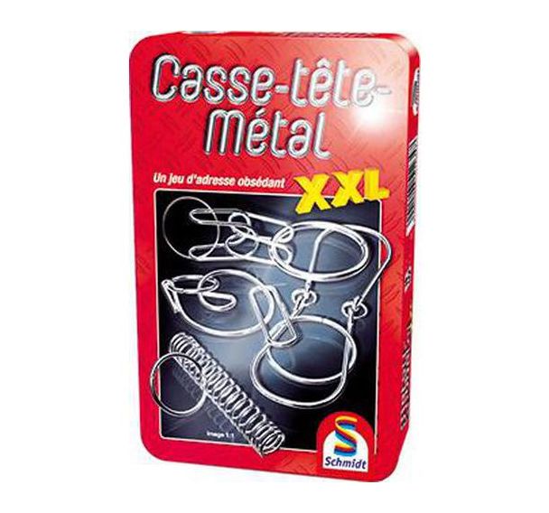 Casse tête XXL