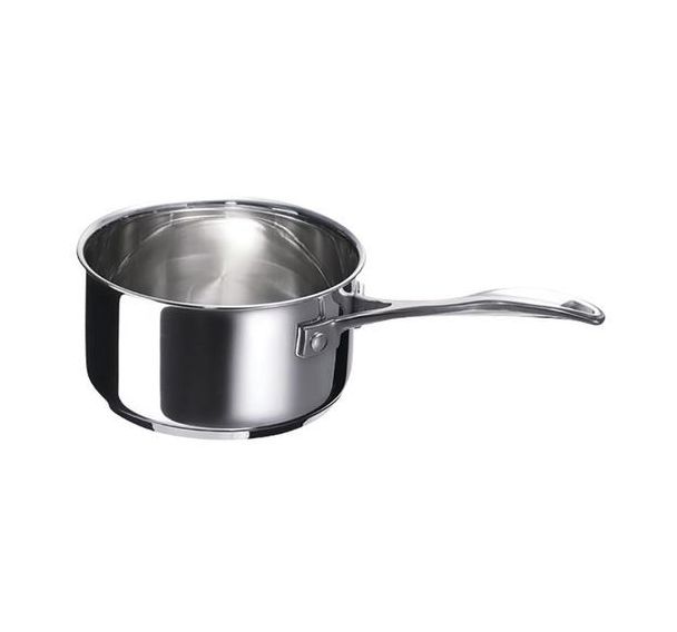 Casserole 14 cm- Chef - Capacité : 1.2 L - BEKA LINE - Chef