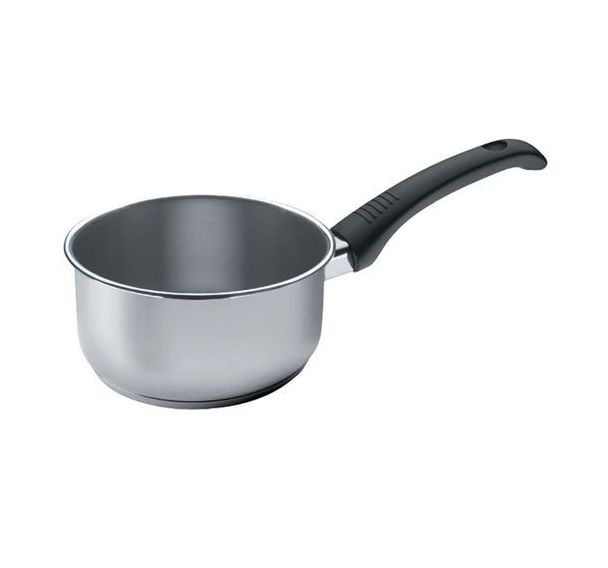 Casserole 14 cm- Studio - En Inox - LACOR - Studio