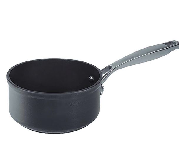 Casserole 14 cm - Anodized-Lacor