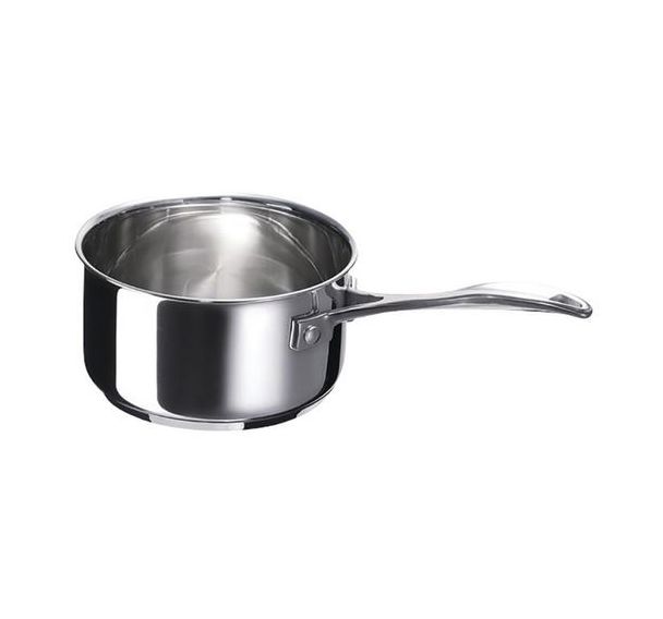 Casserole 16 cm- Chef - Capacité : 1.7 L - BEKA LINE - Chef
