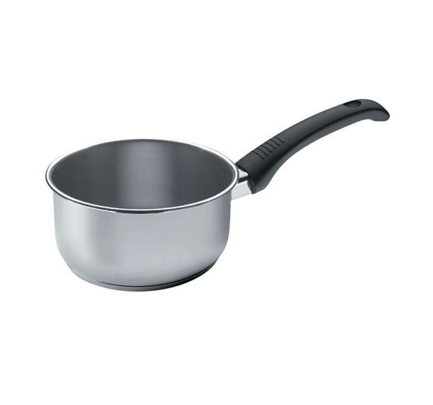 Casserole 16 cm- Studio - En Inox - LACOR - Studio