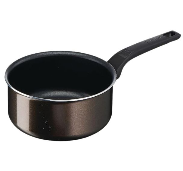 Casserole 18 cm 2.1L - Easy Cook & Clean - Tefal