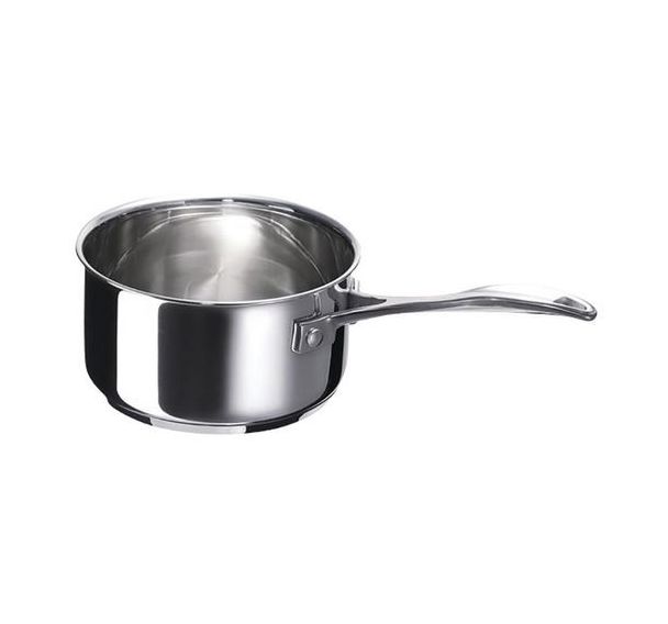 Casserole 20 cm- Chef - Capacité : 3.3 L - BEKA LINE - Chef