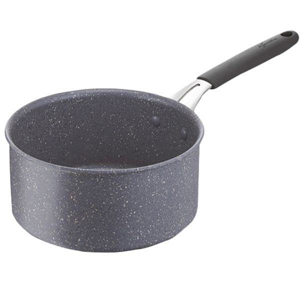 Casserole 20 cm Tempra Mineral - Lagostina