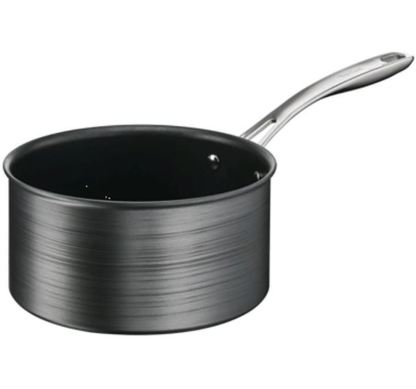 Casserole 20cm 2L9 Unlimited Premium gris