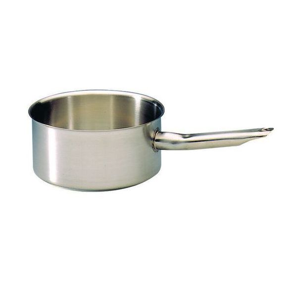 Casserole Excellence Inox lot de 5 tailles différentes - Matfer