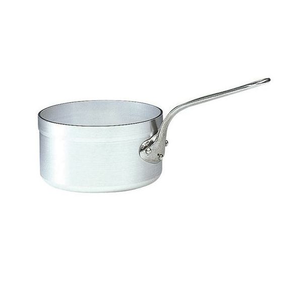 Casserole aluminium Matfer