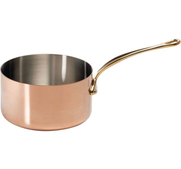 Casserole intérieur en acier inoxydable - Matfer
