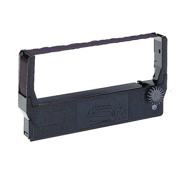 Cassette compatible Epson ERC 23- C43S015360 - Noir