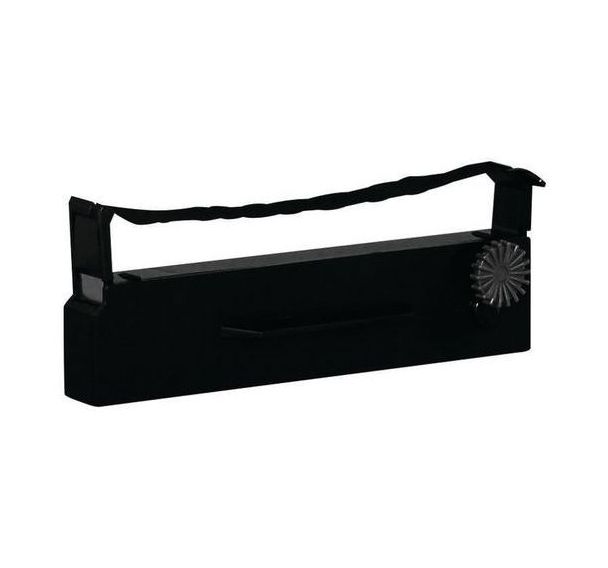 Cassette compatible Epson ERC 27 -C43S015366 - Noir