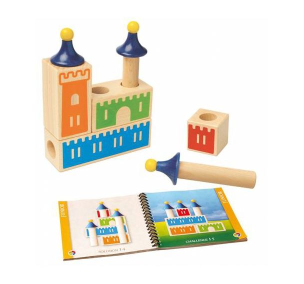 Castle logix