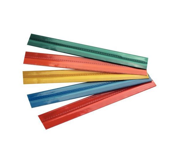 Cavalier auto adhésif- Esselte