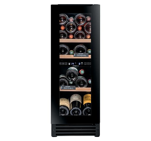 Cave à vin AVU27D82 - Capacité 25 bouteilles - Avintage