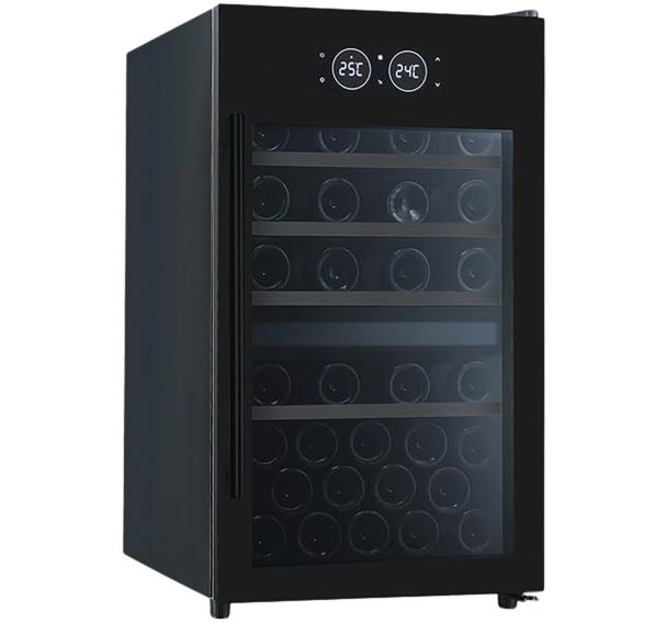Cave à vin LBN490F - Capacité 49 bouteilles - Le Chai