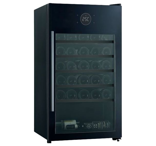 Cave à vin LMN320F - Capacité 32 bouteilles - Le Chai