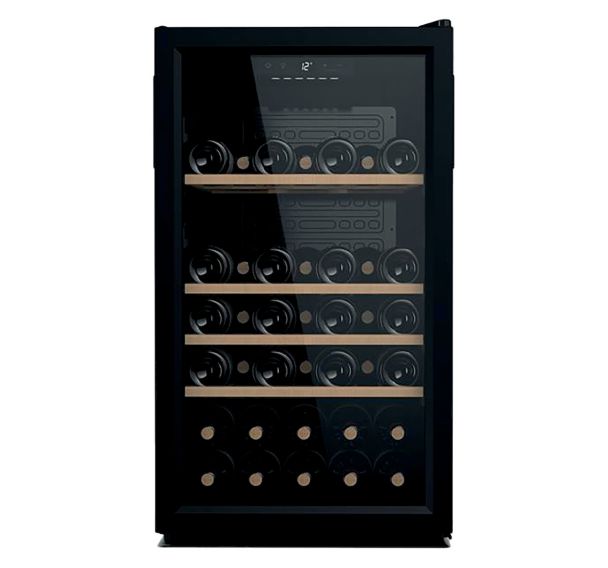 Cave à vin S152EBEG - Capacité 52 bouteilles - Caviss