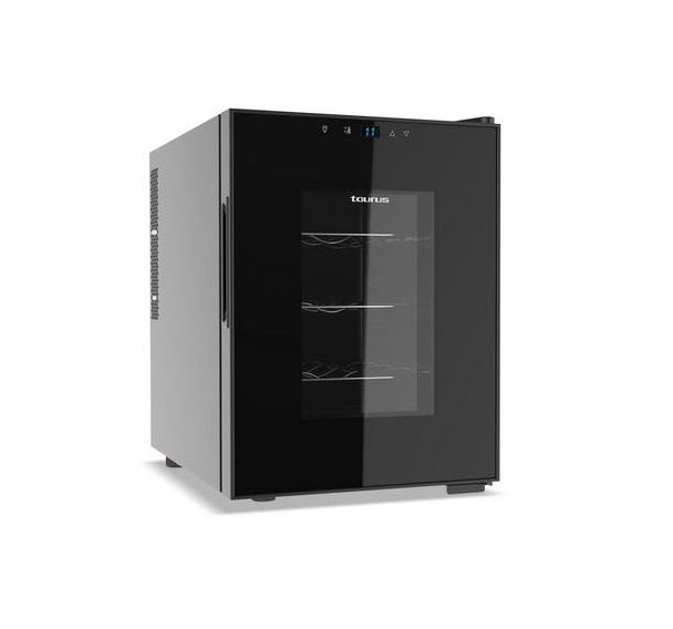 Cave à vin compacte - CHANSON 12 - Taurus