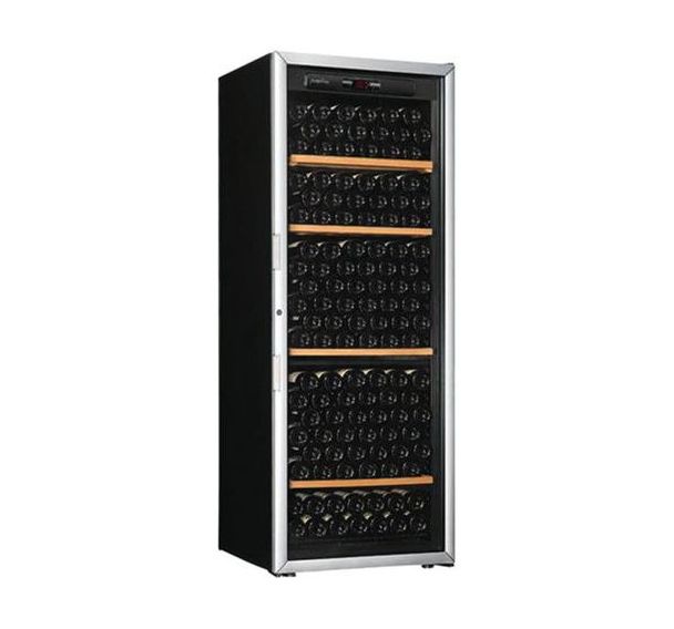 Cave à vin vieillissement - 230 bouteilles - Artevino - OXG1T230NVSD