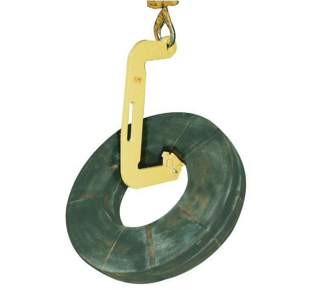 Cé de retournement - Force 500 à 2000 kg