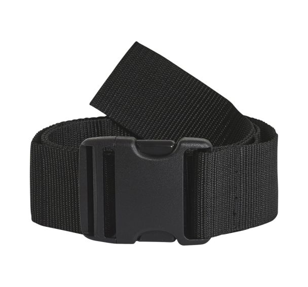 Ceinture - Blaklader Fixlock- 130 cm - Noir