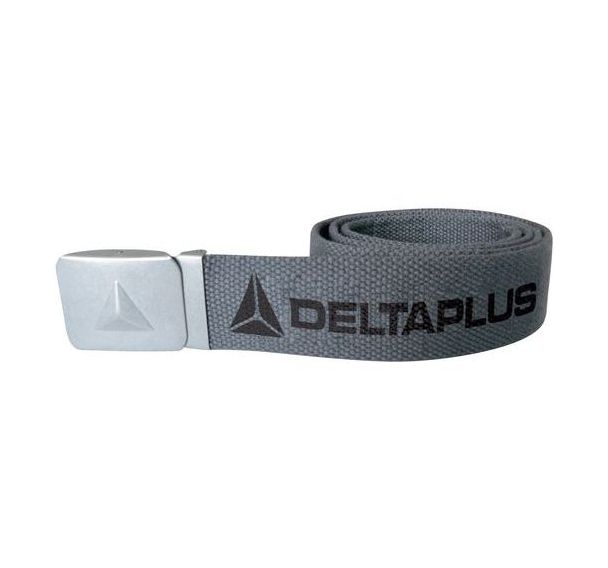 Ceinture ATOLL Taille unique Polyester Gris