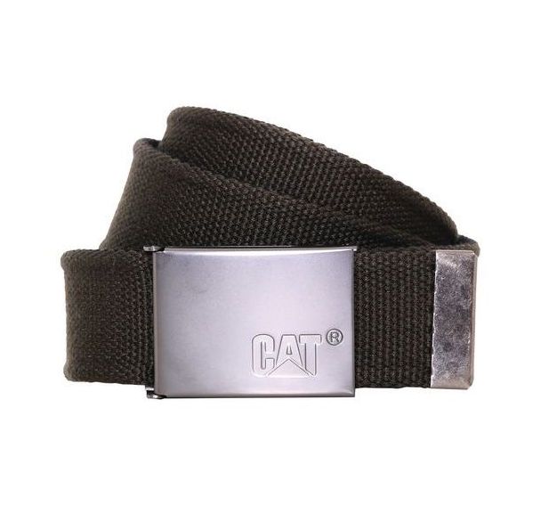 Ceinture Caterpillar noir