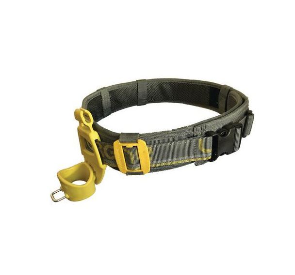 Ceinture confort et porte-marteau Nanovib®