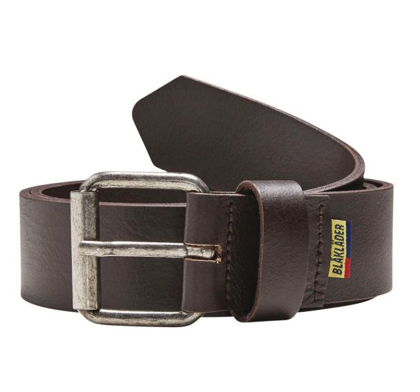 Ceinture cuir