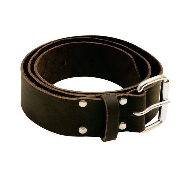 Ceinture cuir 135 cm