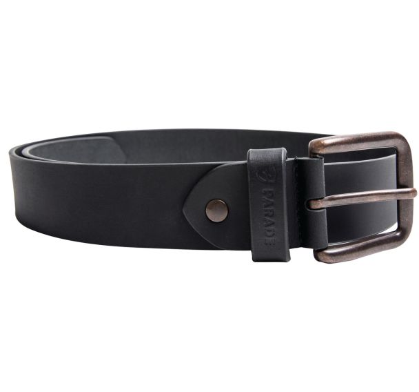 Ceinture cuir Alzen - Parade