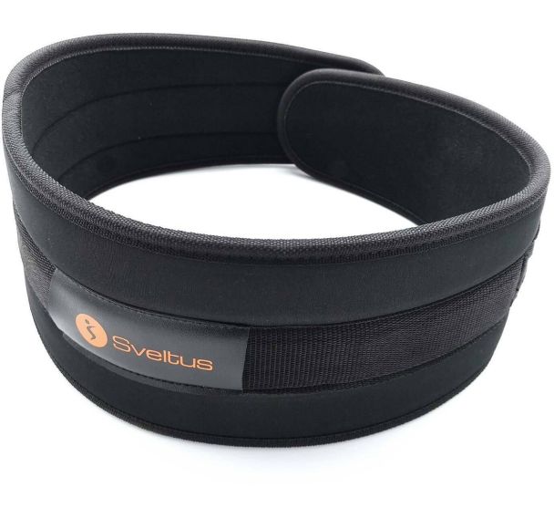 Ceinture de force - Sveltus - Polyester